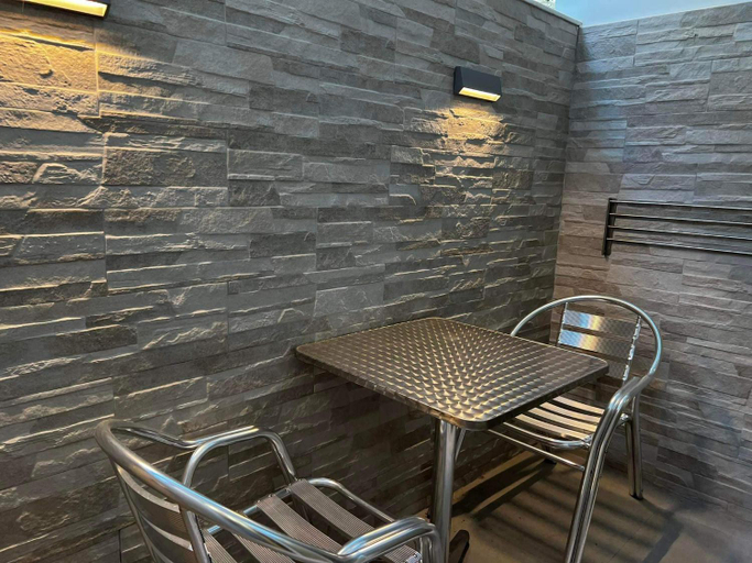 5, ATLANTIS APARTMENTS, Attica