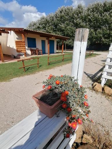Others 2, agriturismo oca giuliva, Roma