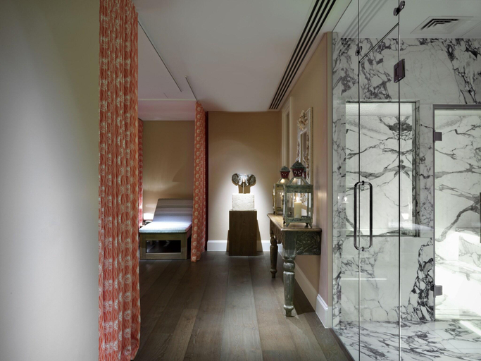 Exterior & Views 2, Ham Yard Hotel Firmdale Hotels, London