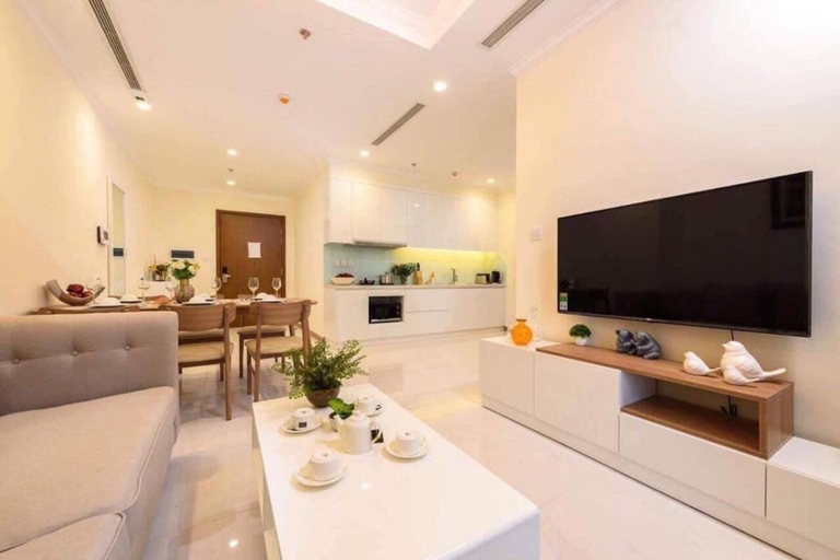 Others 4, Landmark 4 & 5 - Vinhomes AirBnb, Bình Thạnh