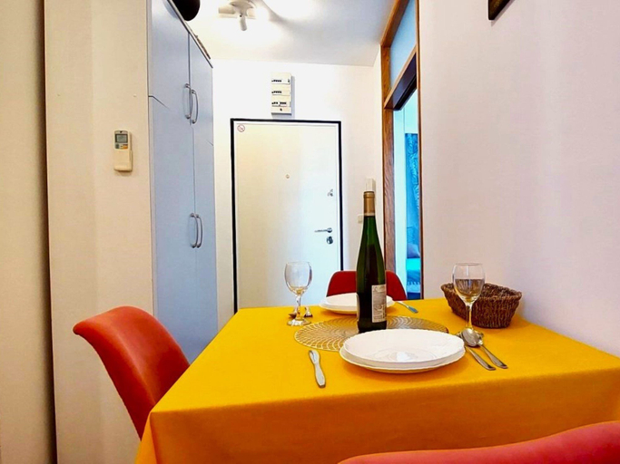 Others 4, Charming Crikvenica Beachfront Apartment, Crikvenica