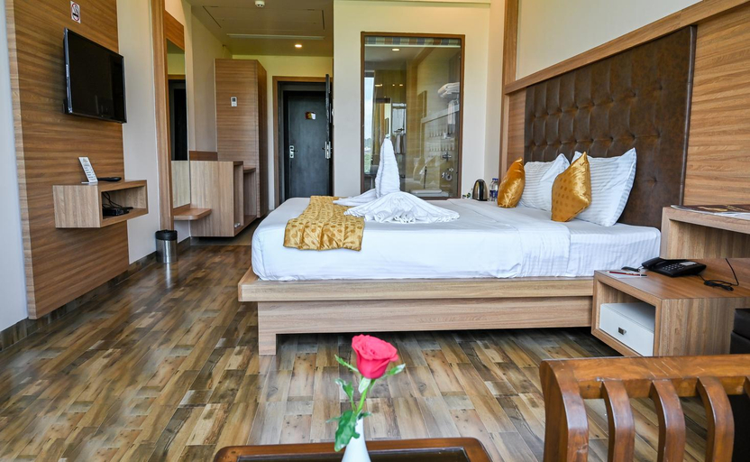 Bedroom 4