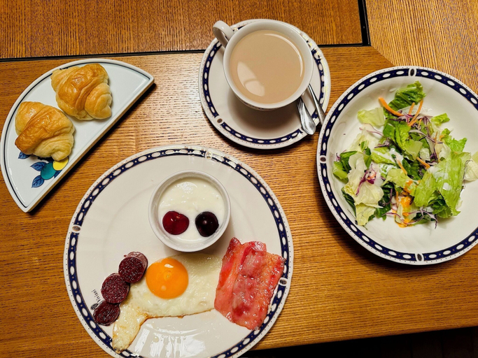 Food & Drinks 5, Echoland Madarao, Myōkō