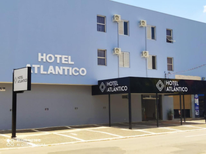 Others 2, Hotel Atlantico, Americana