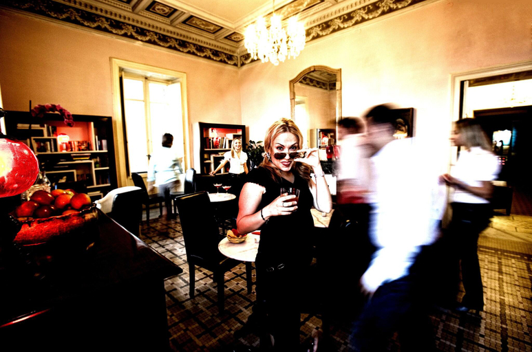 Food & Drinks 5, Miramare Cagliari, Hotel Museo, Cagliari