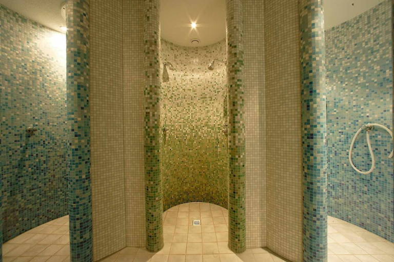 Bathroom 5, See & Wellnesshotel Gerbi, Luzern