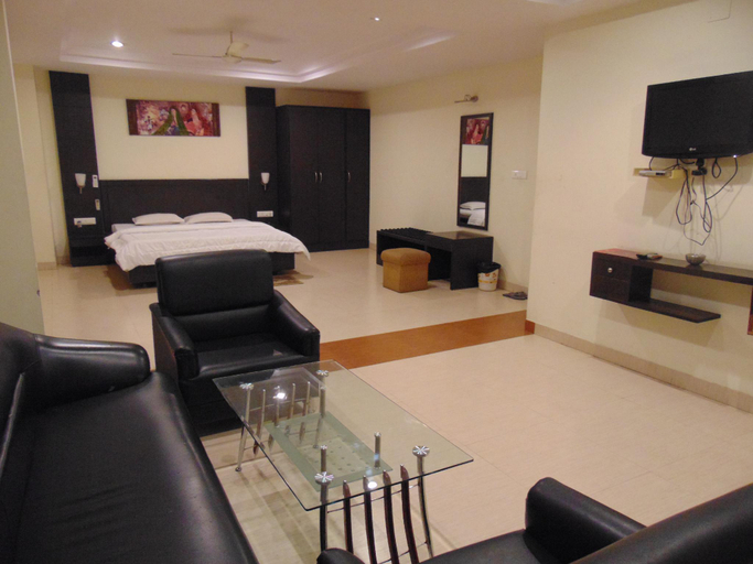 Others 5, Hotel MEGHDOOT Jharsuguda, Jharsuguda
