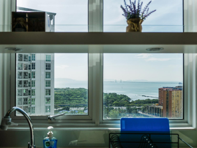 Others 5, D.D Condominium 1Bedrooms & Carpark Georgetown 23A, Penang Island