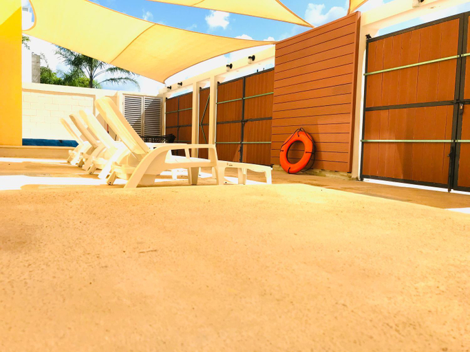 Others 3, Private Villa Nah-K'aan House Tulum", Cozumel