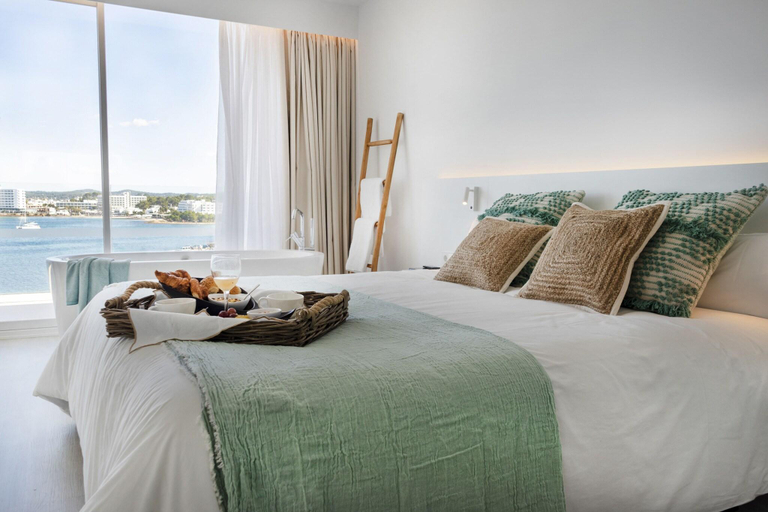 Bedroom 3, Els Pins Resort & Spa, Baleares