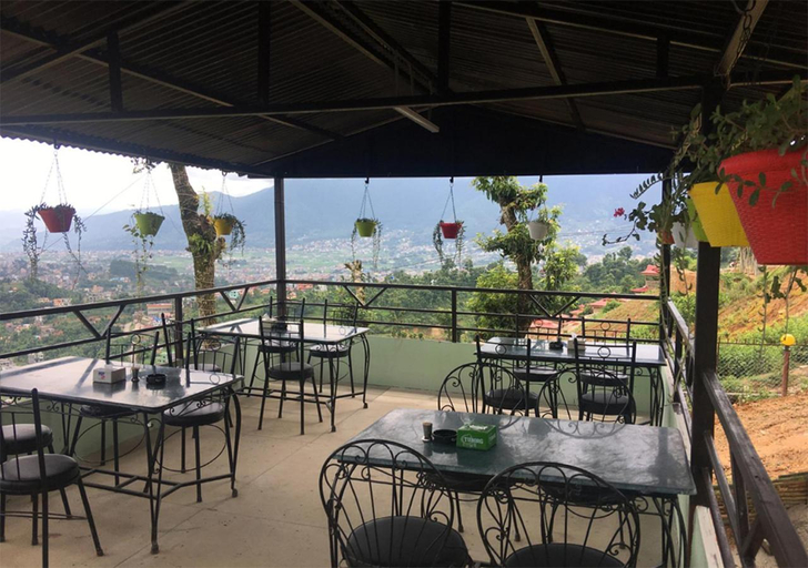 Food & Drinks 3, Kankali Viewpoint Resort Pvt Ltd, Bagmati