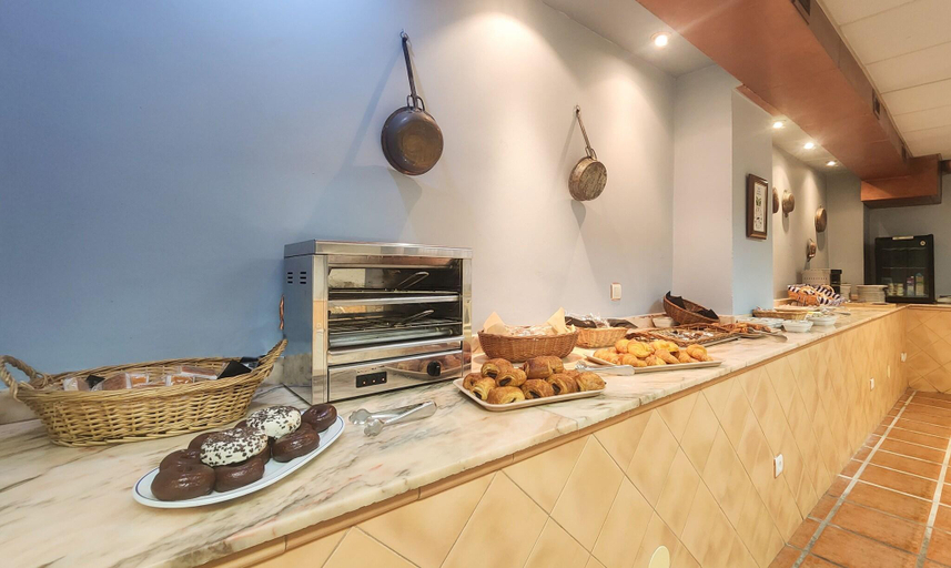 Food & Drinks 5, Hotel Faranda Alisas, Ascend Hotel Collection, Cantabria