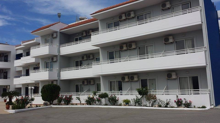 Exterior & Views 2, Ano Kampos, South Aegean