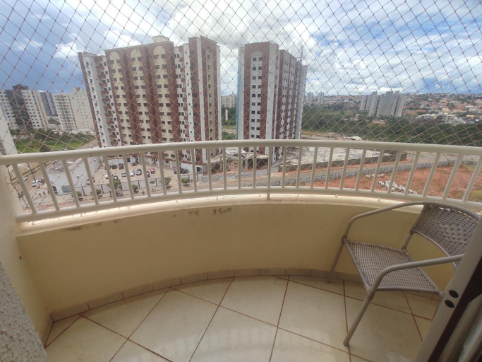 Others 4, Suite Thermas Place, Caldas Novas