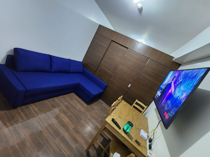 Others 5, Heart of Makati, Fully furnished condo, cbd central location, Makati City