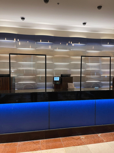 Public Area 2, Hollywood Casino Resorts Tunica, Tunica