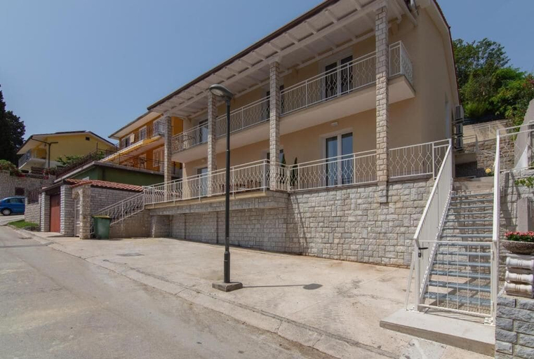 Exterior & Views, The Rose Garden Apartments, Piran