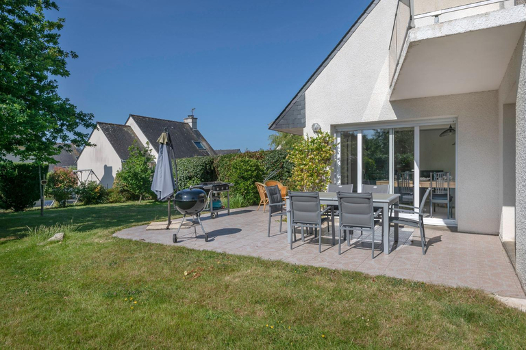 Others 3, Vacances tout confort a Sarzeau, Morbihan
