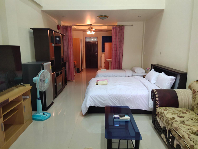 Others 4, Homestay Thai Fitness Arena, Muang Nakhon Ratchasima