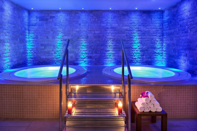 Sport & Beauty 2, Medugorje Hotel & Spa, Herzegovina-Neretva