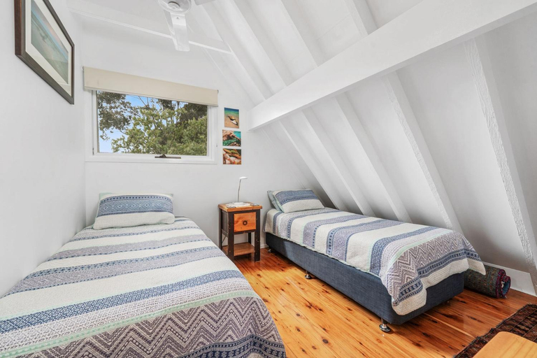Lakeside Sorrento Sanctuary Point, Shoalhaven - Pt B