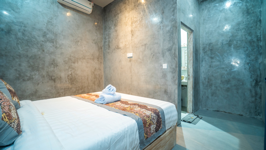 Bedroom 24
