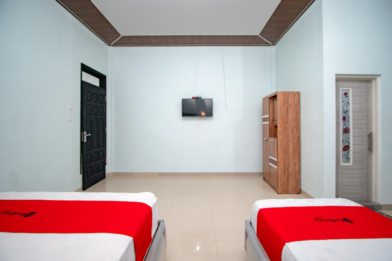 Bedroom 9