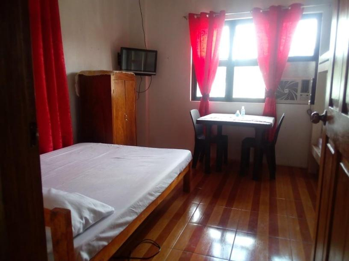 Others 4, Ellens Homestay, Irosin