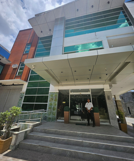 Exterior & Views 2, The JRJF Hotel near Tagum Terminal, Tagum City