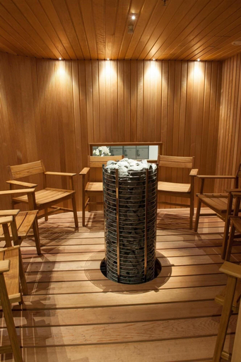 Food & Drinks 4, Quality Hotel Lapland, Gällivare