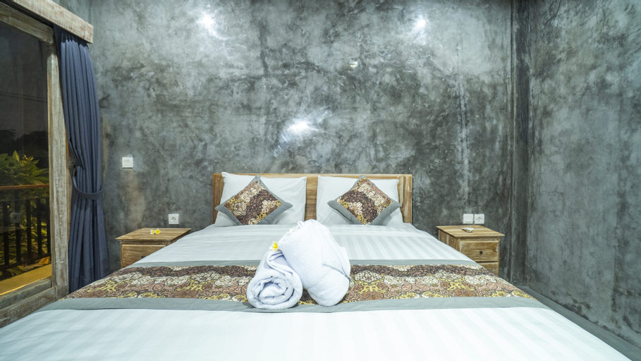 Bedroom 22