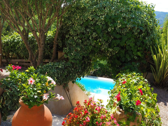 Sport & Beauty 2, Apartment in Pegomas with Private Pool, Alpes-Maritimes