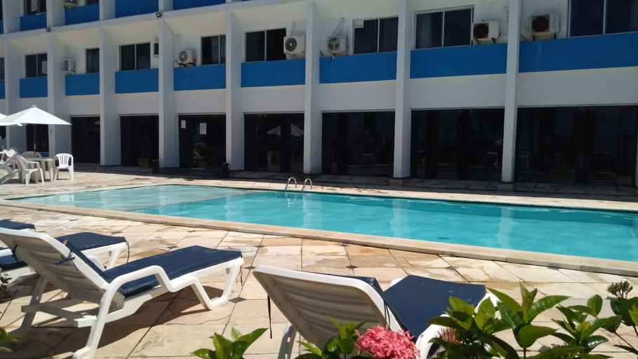 Others 3, Apart Hotel Tamandare, Tamandaré