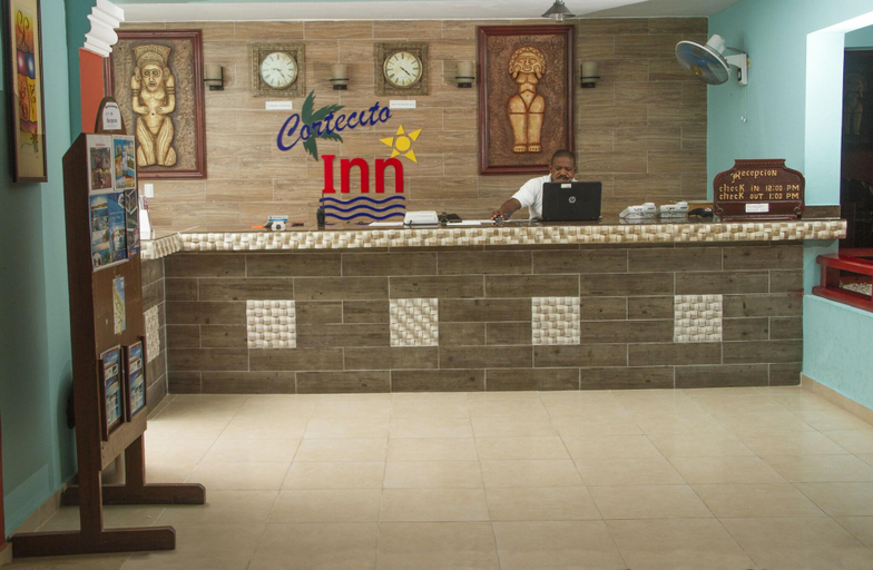 Public Area 2, El Cortecito Inn, Salvaleon de Higuey