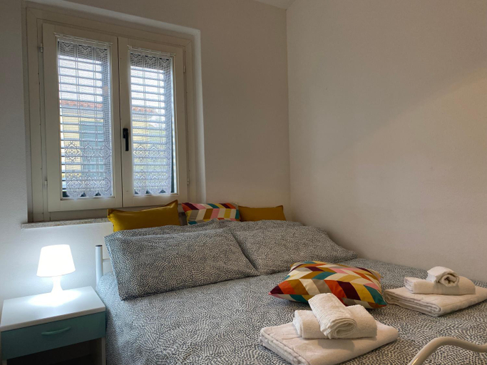 4, Melo Beach Apartments, Nuoro