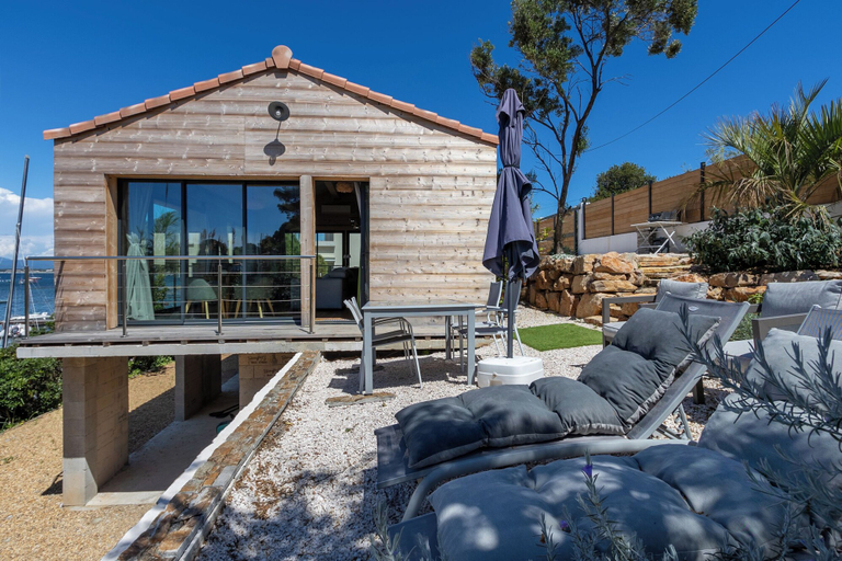 Others 5, Le Lodge de la Presqu'île de Giens, Var