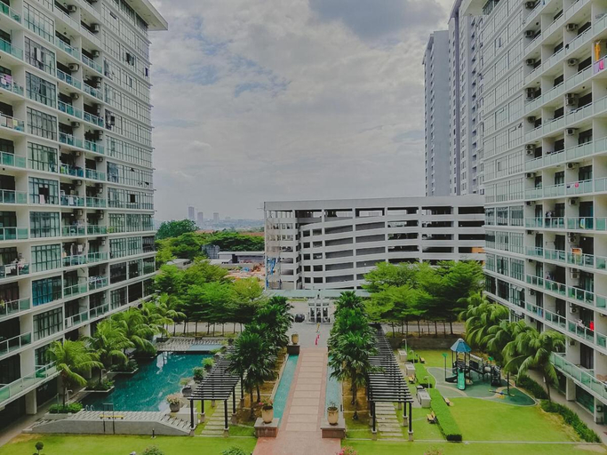 Exterior & Views 1, -Lake View- Mount Austin IKEA Toppen 10 mins - B107, Johor Bahru
