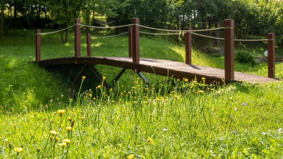Others 5, Villa Idylla, Jelenia Góra