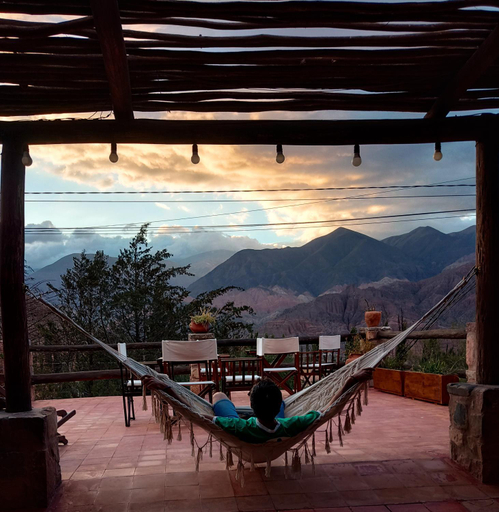 Others 3, Hostal de Altura, Tilcara