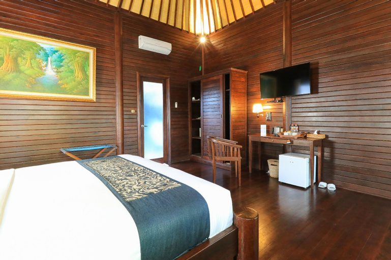 Bedroom 12