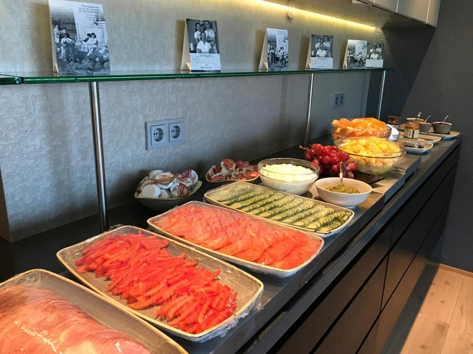 Food & Drinks 5, Isafjördur, Ísafjarðarbær