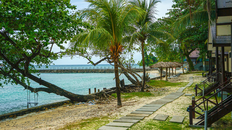 Scenery 1