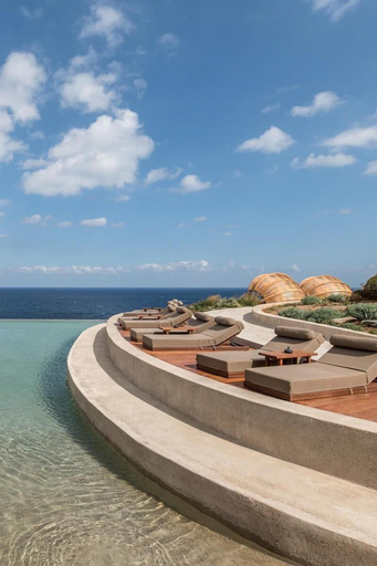 Sport & Beauty 2, Acro Wellness Suites - Adults Only, Crete