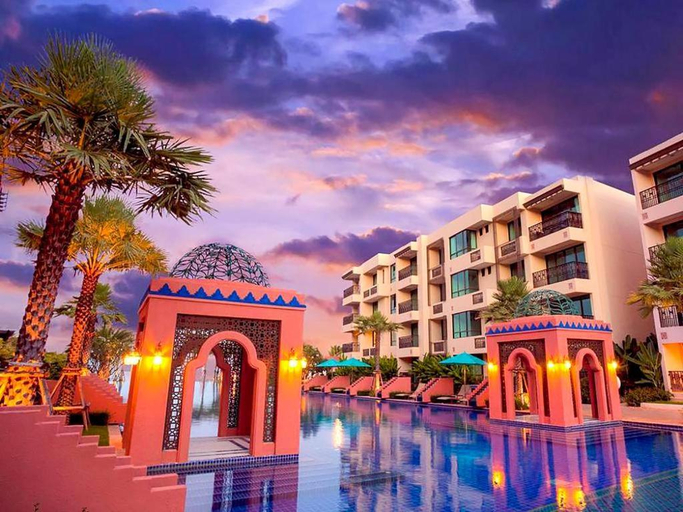 Others 1, Marrakesh Huahin by Urban Getaway TH ( 2 Bedroom ), Hua Hin