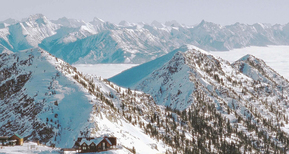 Others 5, Glacier Mountaineer Lodge, Columbia-Shuswap