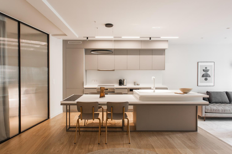 3, Marvelous 2BR Apartments with balcony by UPSTREET, Attica