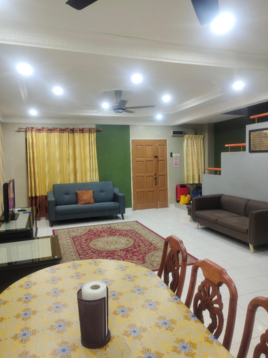Others 2, HOMESTAY CIKGU ZEDI HULU LANGAT, Hulu Langat