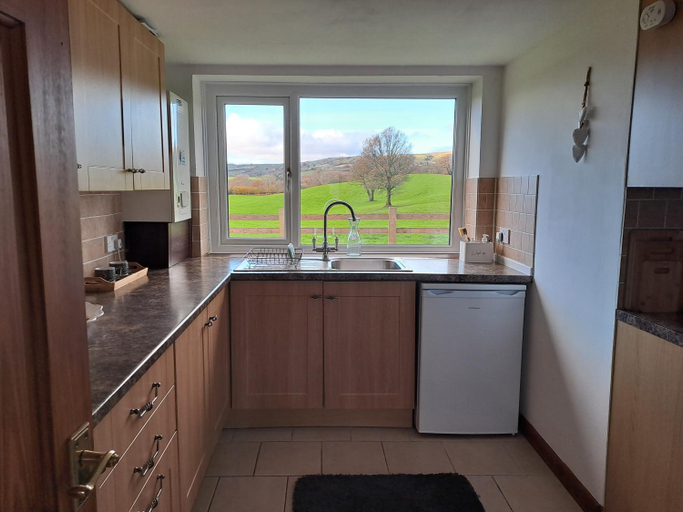 Others 4, Celtic Minor Cottage, Powys