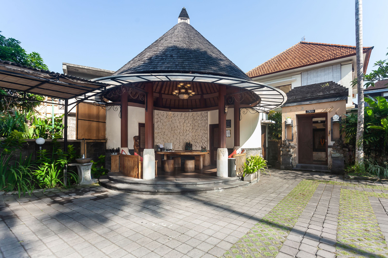 Exterior & Views 5, Kadiga Villas Ubud by GenuineHost, Gianyar