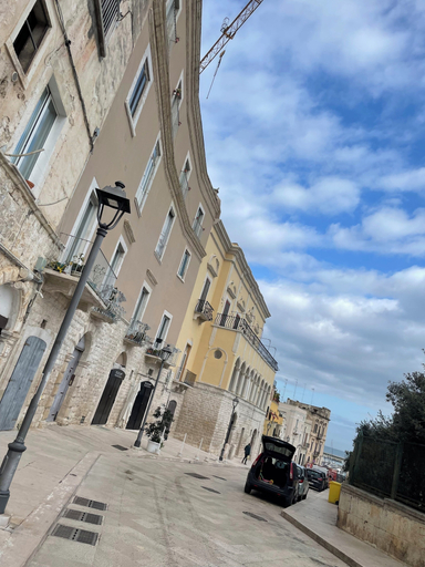 Exterior & Views, Suites - Mura del Tempo, Barletta-Andria-Trani